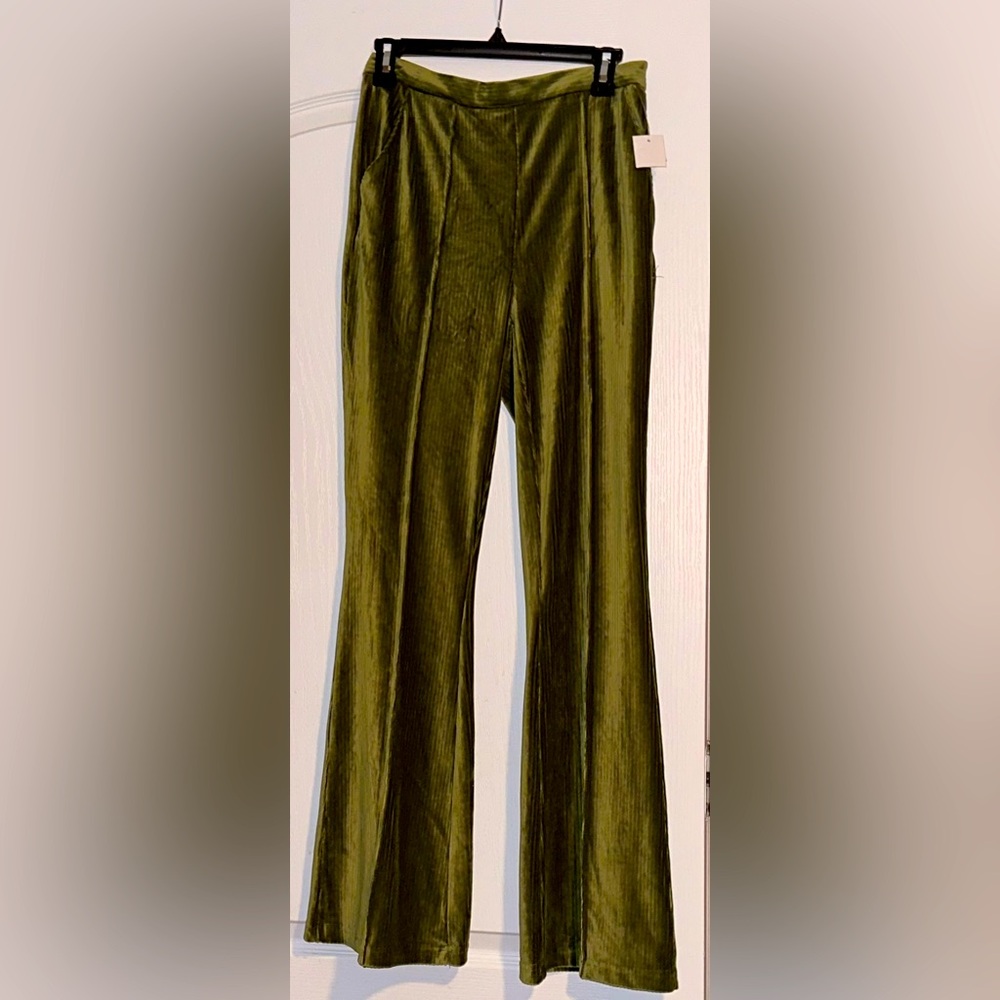 Misses/ Teen Pants